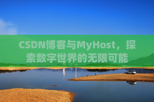 CSDN博客与MyHost,探索数字世界的无限可能